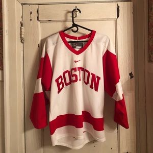 Hockey jersey